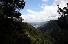 Private Horseback Riding Adventure to Red Rock in Smolyan