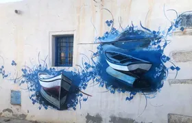 Djerba island half-day tour