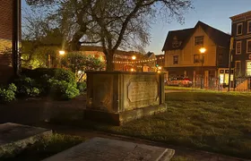 The Original Walking Ghost Tour by Annapolis Ghost Tours
