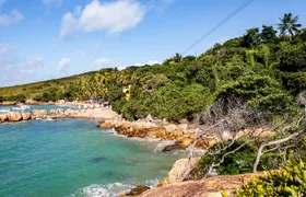 Cabo de Santo Agostinho