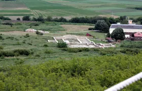 Veliki Preslav Fortress Self-Guided