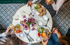 Bratislava Traditional Food Tour