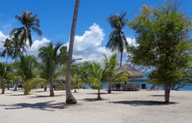 Private Puerto Honda bay excursion pick up: cruise port & hotel