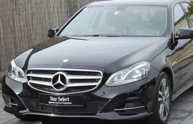 Dingle To Dublin Private Luxury Transfer