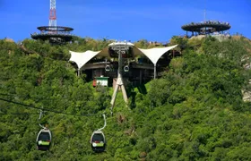 Langkawi Cable Car combo package skip-the-line ticket