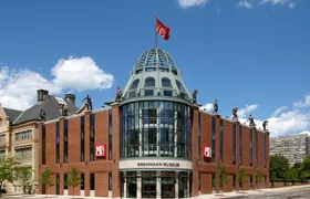 Skip the Line: Museum Admission Ticket - Grohmann Museum