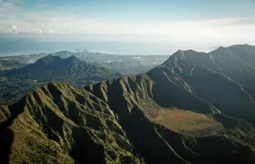 Mount Olympus myths and ancient ruins tour with forest hike