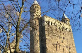 Maastricht Privat Sightseeing City Walk