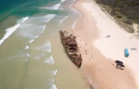 K'gari (Fraser Island) Explorer 2-Day Tour