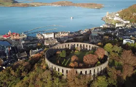 The Essential Oban Heritage Walk