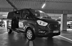 Private Driver to Bucharest from Oradea