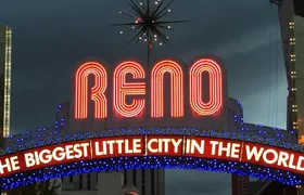 From Reno Arch to Truckee River: A Self-Guided Audio Tour