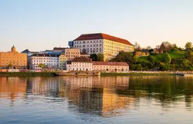 Linz Private Walking Tour With A Professional Guide