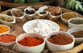 Cook with Wasantha