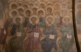 Historical and Spiritual Tour in Kavala area