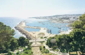 Galatina, Otranto, Santa Maria di Leuca and Gallipoli Tour from Lecce