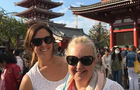 Tokyo Layover Tour with a Local – Private & Tailored to You