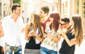 Self-guided e-scavenger hunt in Den Bosch
