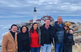 Portland Explorer | Maine History, Culture, & 3 Lighthouses Tour