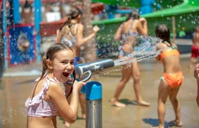 Castle Park Buccaneer Cove Admission