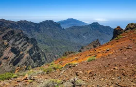 Full-day tour of northern La Palma with Roque de los Muchachos