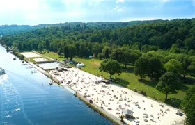 Seaside Beach Baldeney 1-day pass