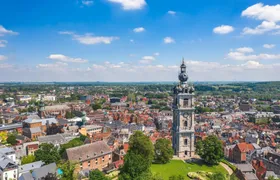 Mons downloadable audio tour on your smartphone