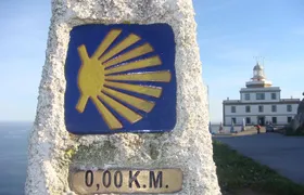 Excursion to Finisterre + Muxia + Costa da Morte (7 stops)