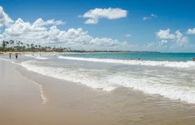 Porto De Galinhas Group Tour in Spanish and Portuguese