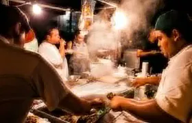 Taco Adventure Evening Food Tour with Vallarta Food Tours