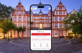 Mainz Old Town: A Self-Guided Walking Tour