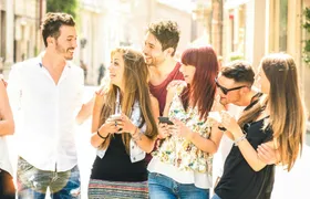 Self Guided E-Scavenger Hunt in Lubeck