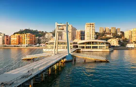 2-hours guided walking tour of Durres