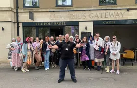 Tours of Colchester
