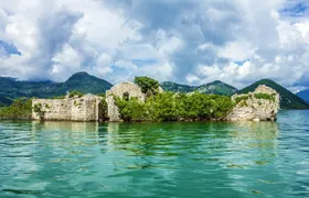 Skadar Lake day trip from Herceg Novi