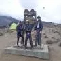 8 DAYS,7 NIGHTS MT KILIMANJARO CLIMB VIA RONGAI ROUTE