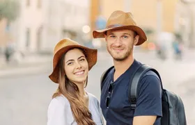 Charming Viljandi Private Walking Tour for Couples