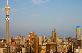 Ultimate Johannesburg Soweto Experience with Apartheid Museum