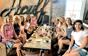 Walking Food & Drink Tour of Downtown Nashville