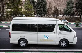 Transfer TGZ Airport to the Hotel in San Cristobal de las Casas