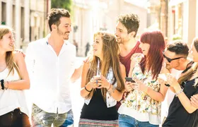 e-Scavenger hunt Antwerp: Explore the city at your own pace