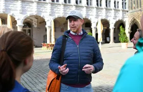 Lübeck Guided Walking Tour