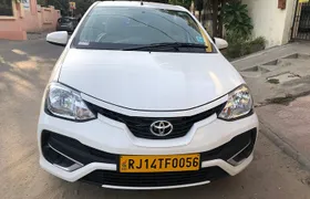 One Way Transfer From Bundi To Ranthambore in AC Vehicle