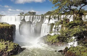 Argentine Side Iguassu Falls Private Tour Hotels in Puerto Iguazú