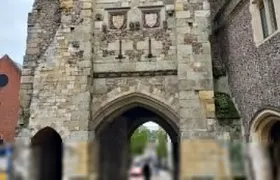 Private Tour Winchester
