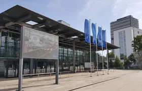Private tour: Bonn Republic - Former government district