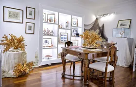 Coral Museum Guided Tour in Sciacca