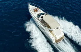 Private yacht tour with lunch and transfer
