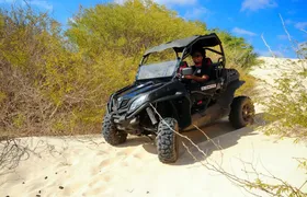 Boa Vista buggy tours