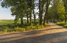 Self-guided interactive nature trail of Eersel